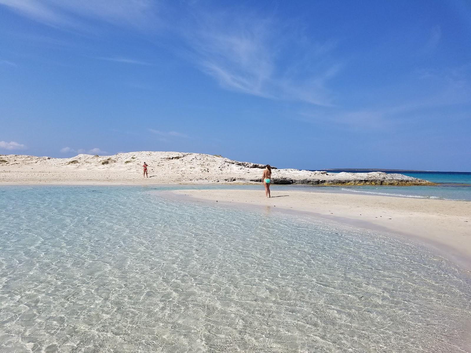 Platja de les Illetes II