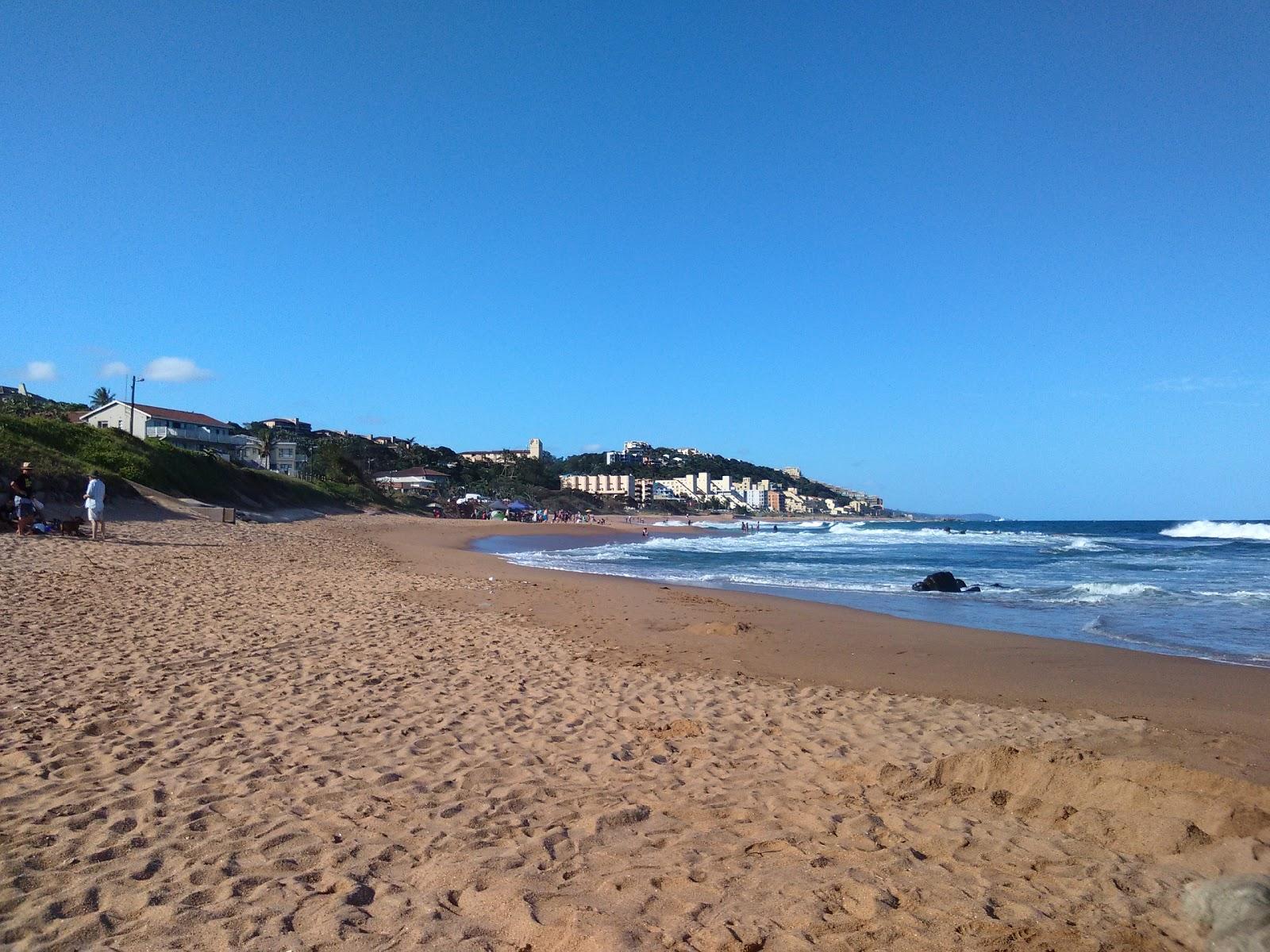 Umdloti South beach