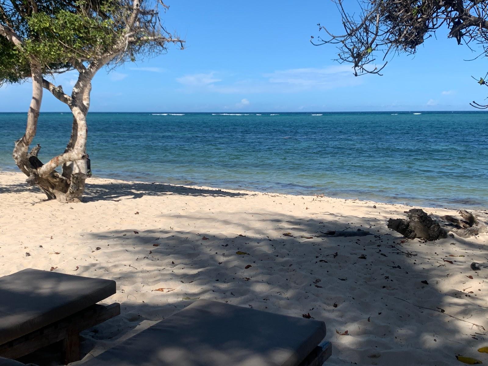 Vipingo Beach
