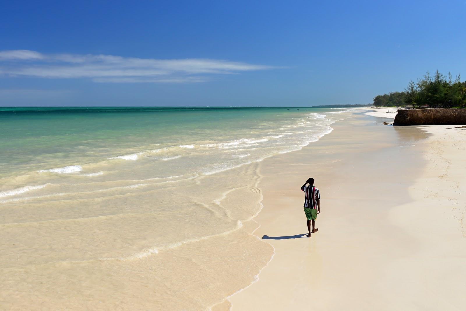 Diani Beach