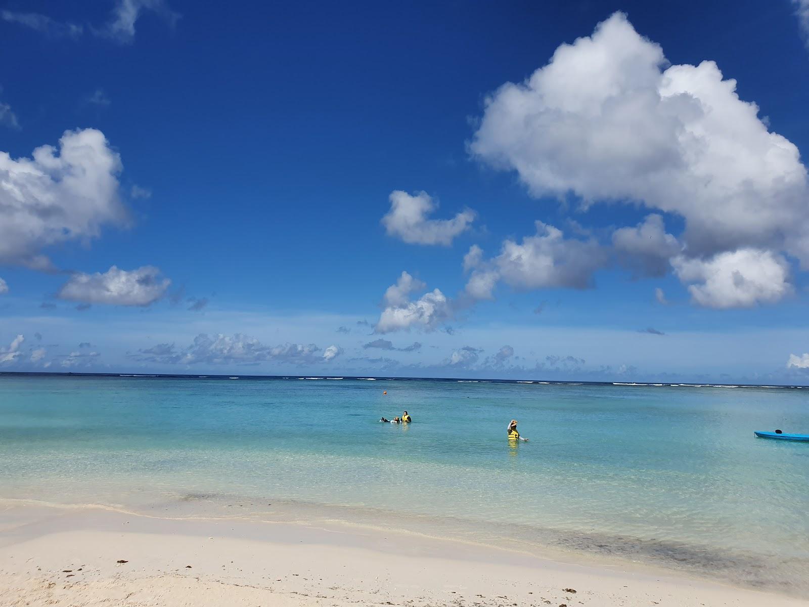 Tumon Beach