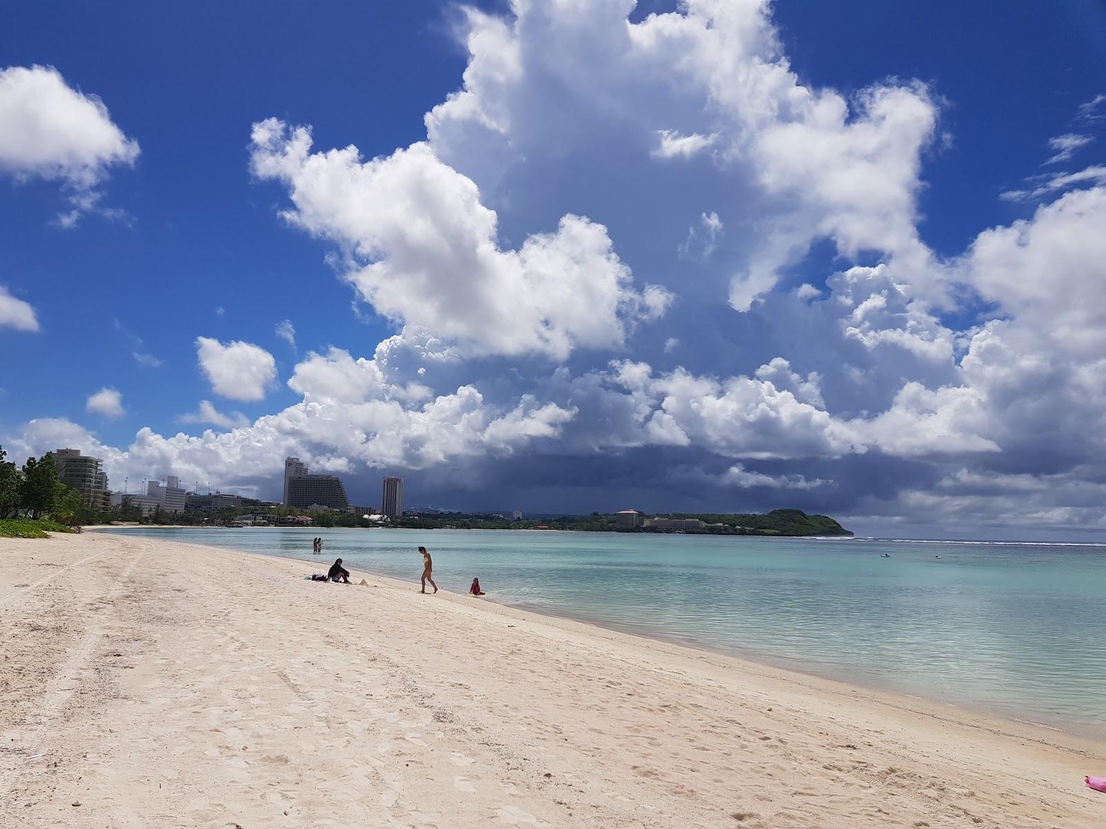 Fujita Beach