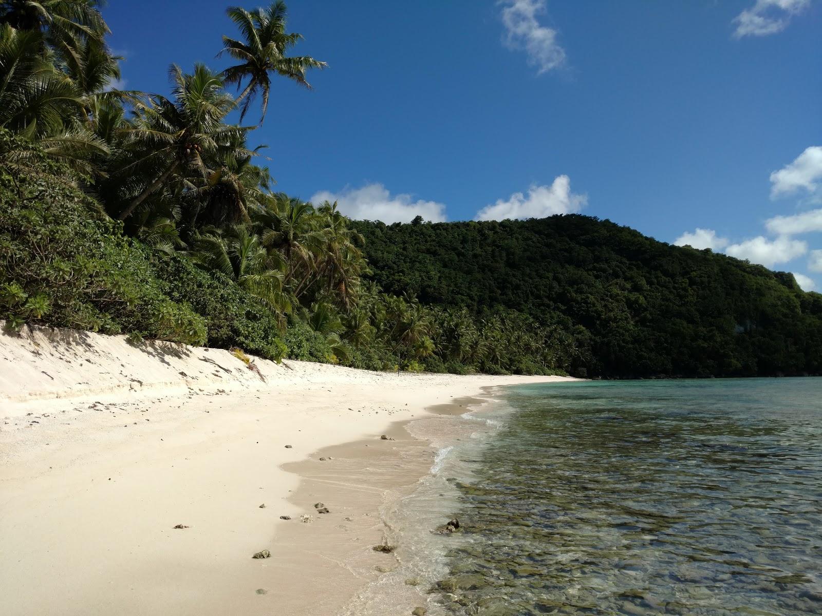 Haputo Beach