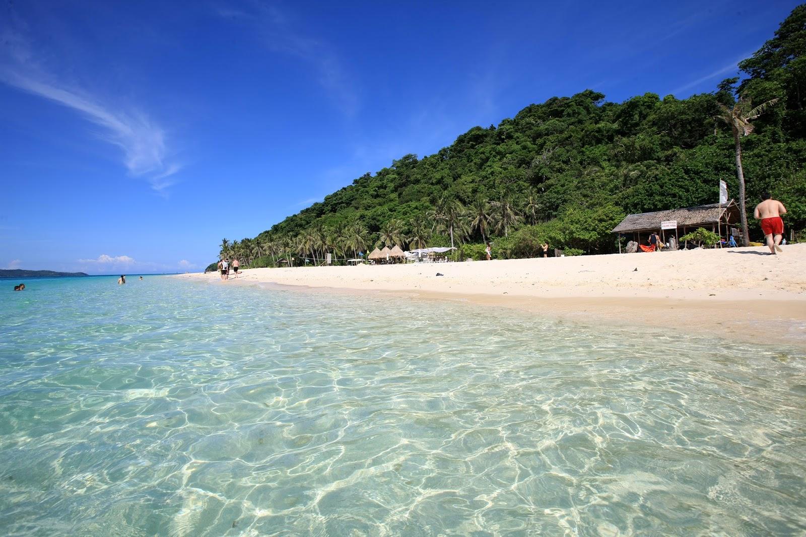 Puka Shell Beach