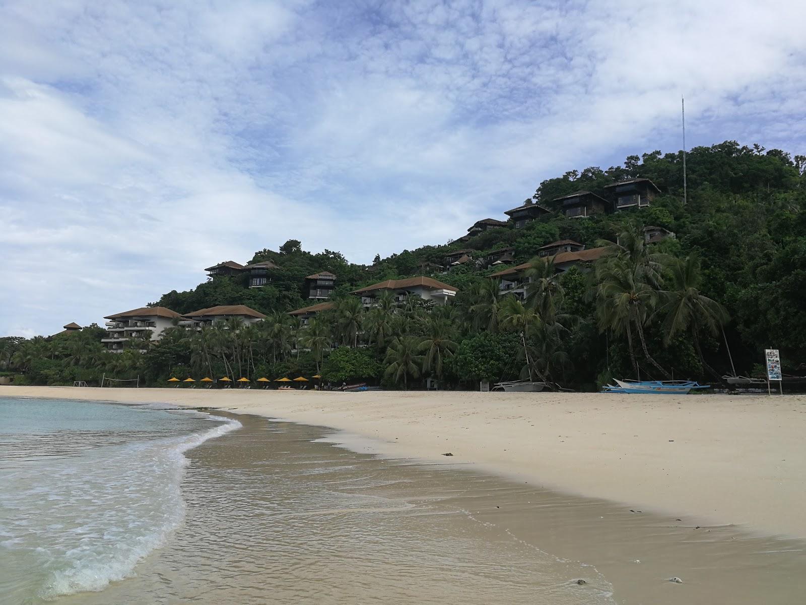 Punta Bunga Beach