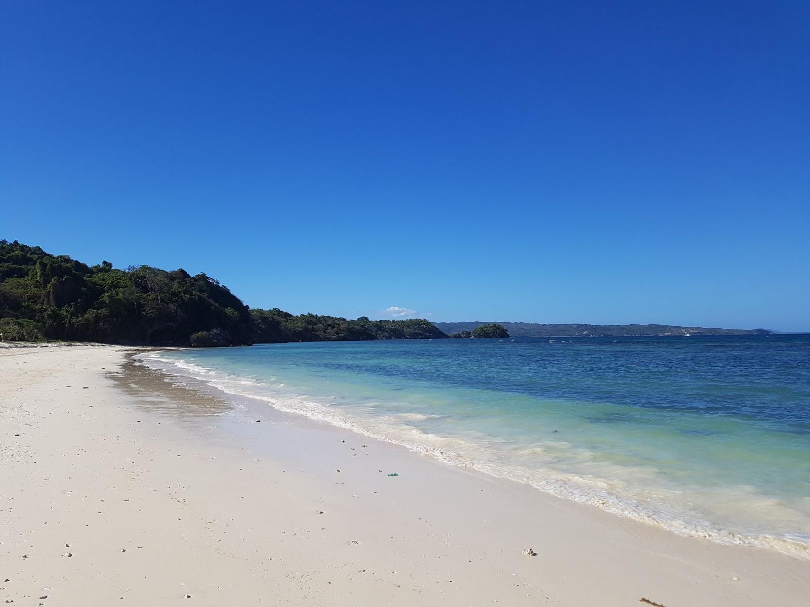 Savoy Beach