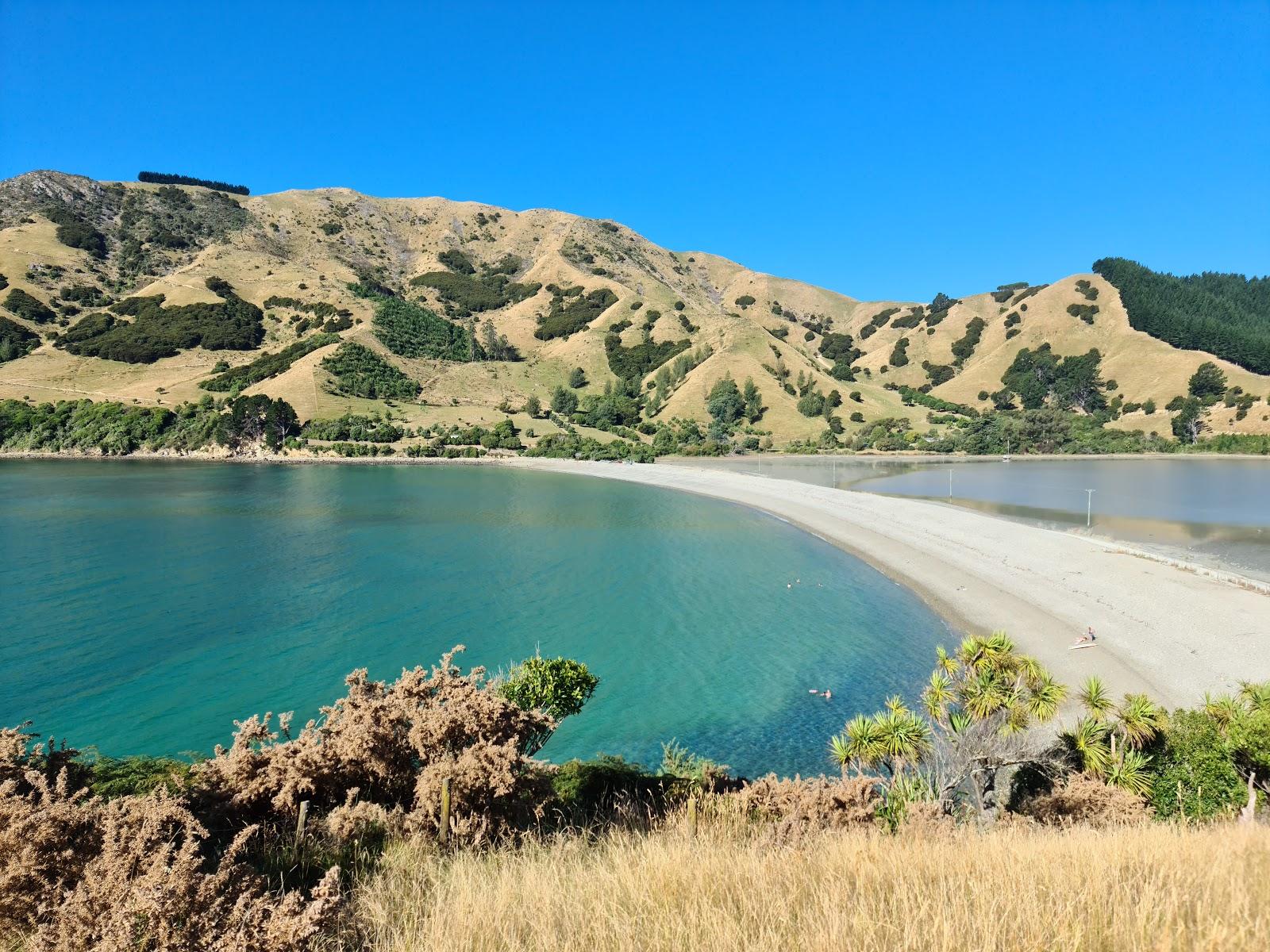 Cable Bay Beach