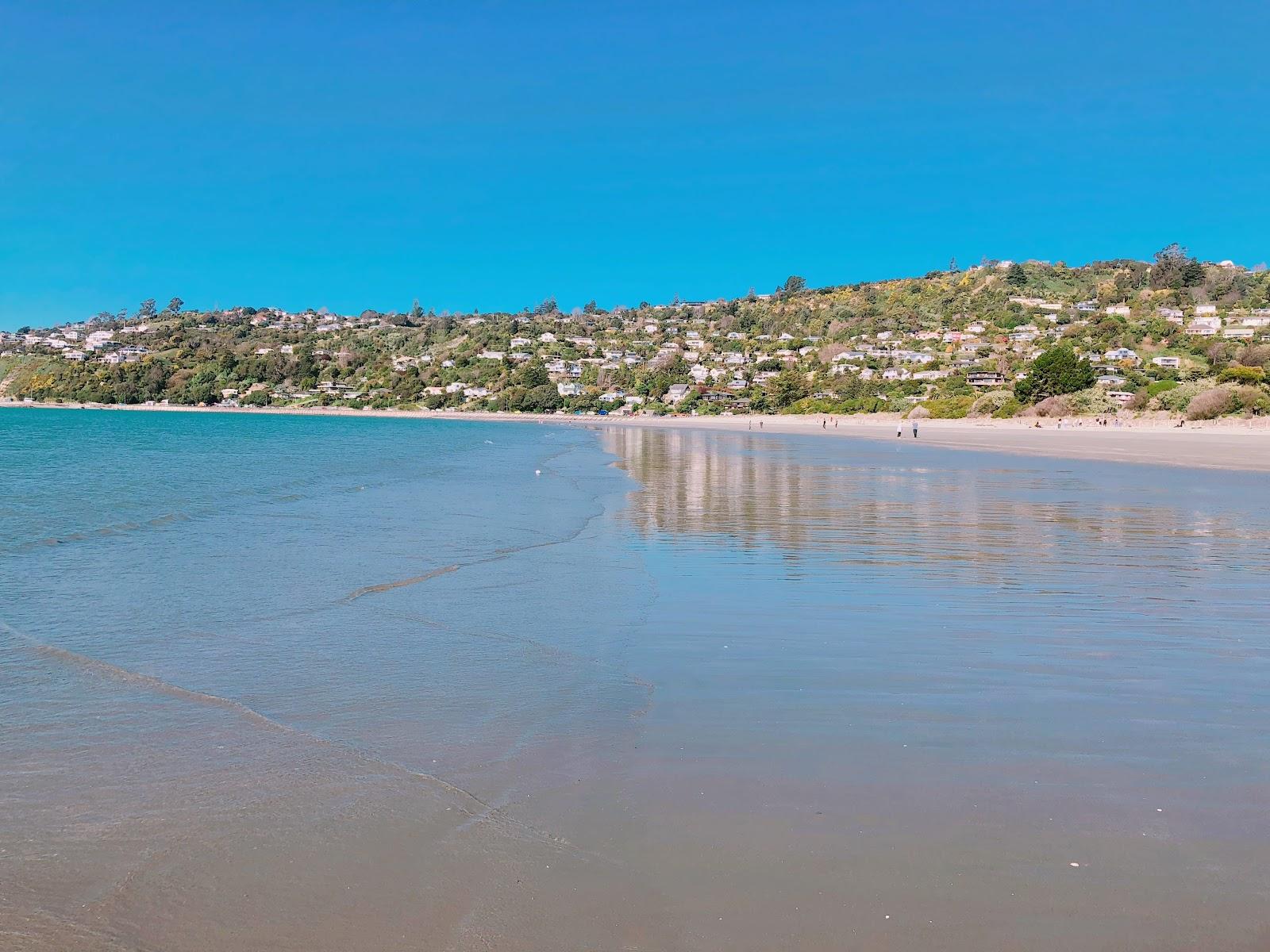 Tahunanui Beach