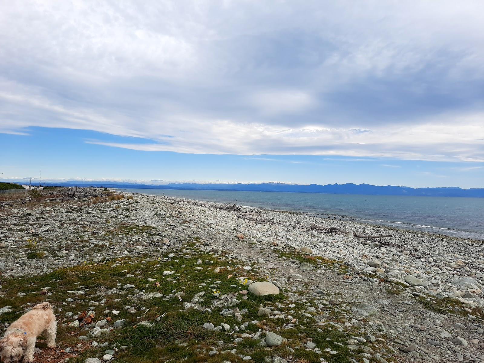 Glenduan Beach II