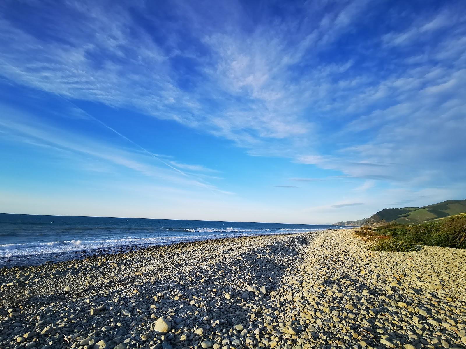 Glenduan Beach