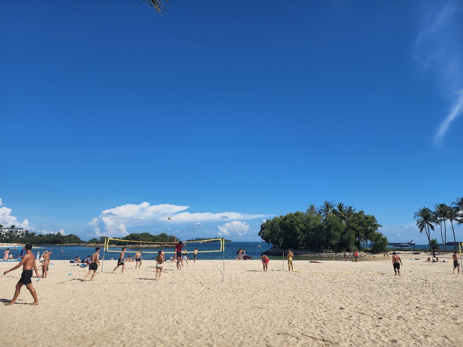 Tanjong Beach