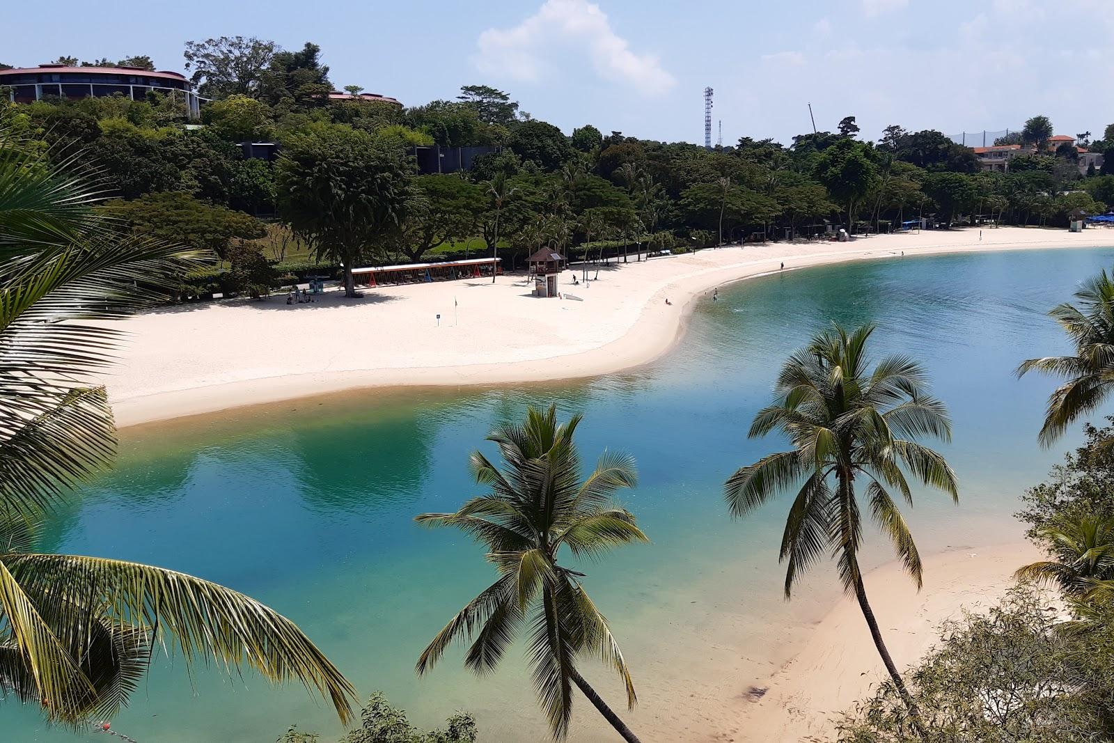 Palawan Beach