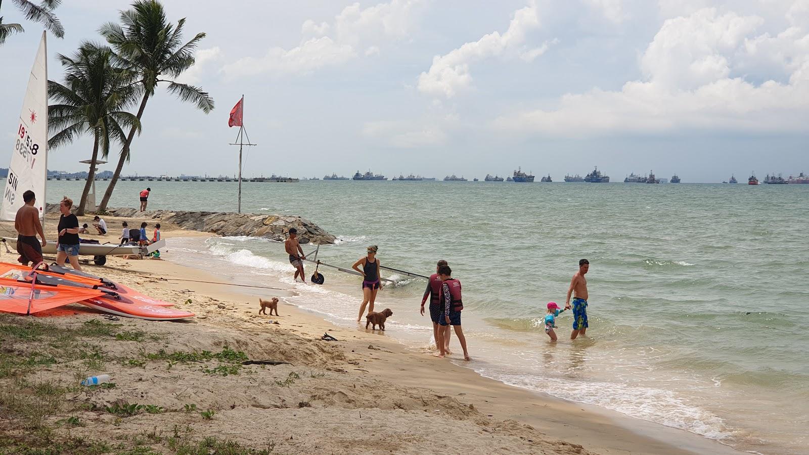 East Coast Beach II