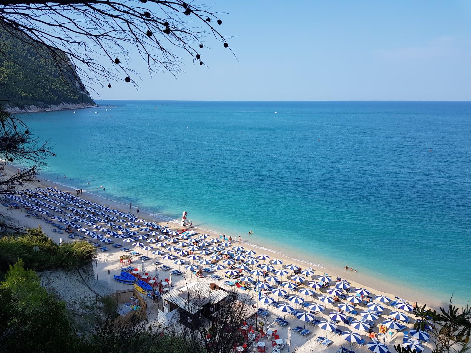San Michele Beach