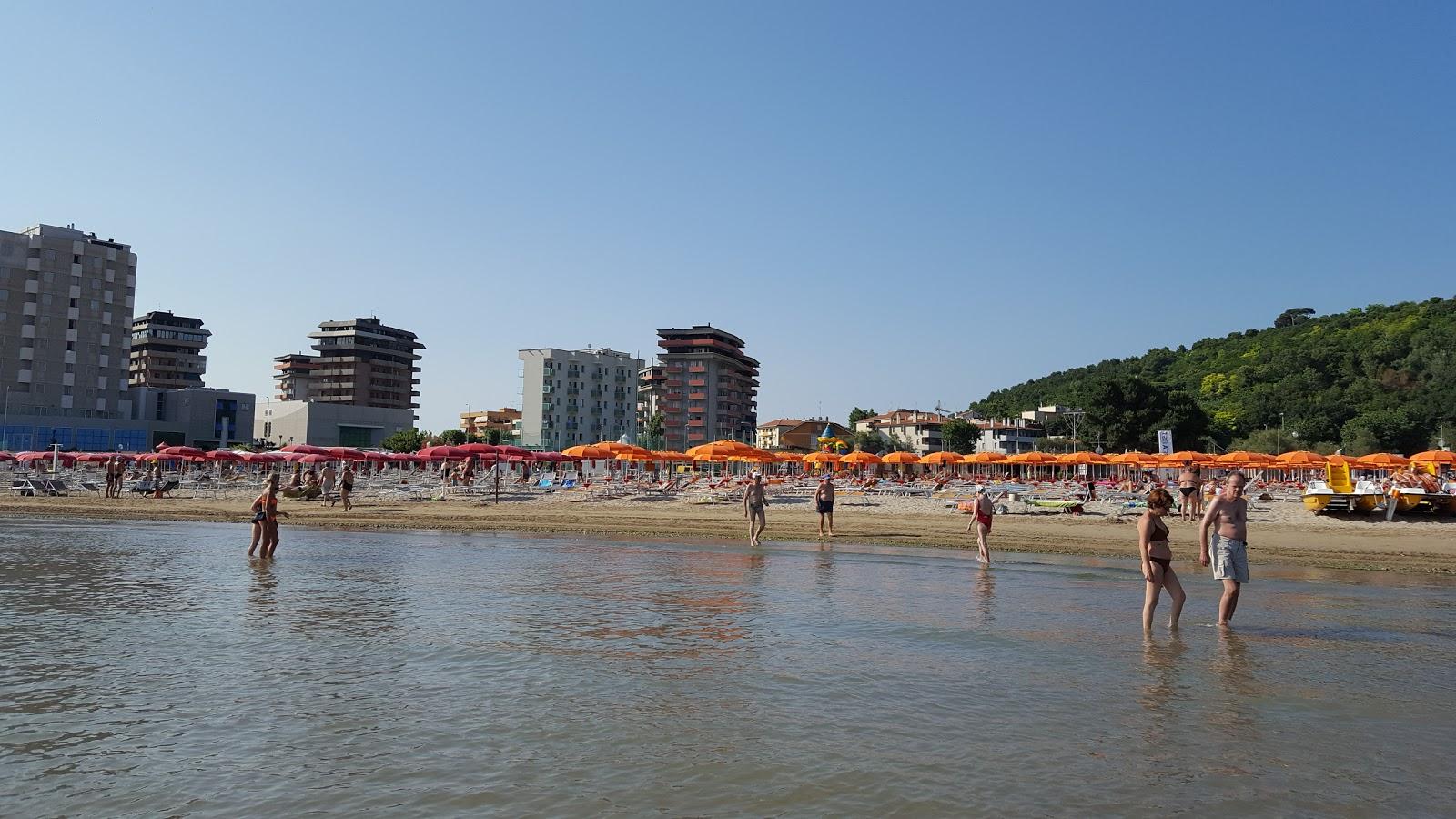 Baia Flaminia