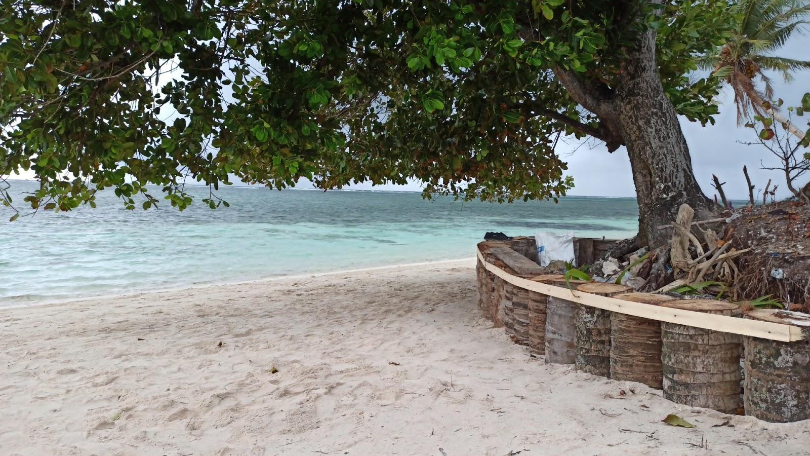 Thirifalhaandi Athiri Beach
