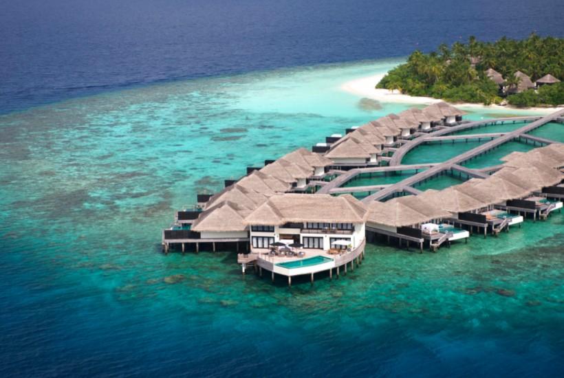 Konotta Resort Beach