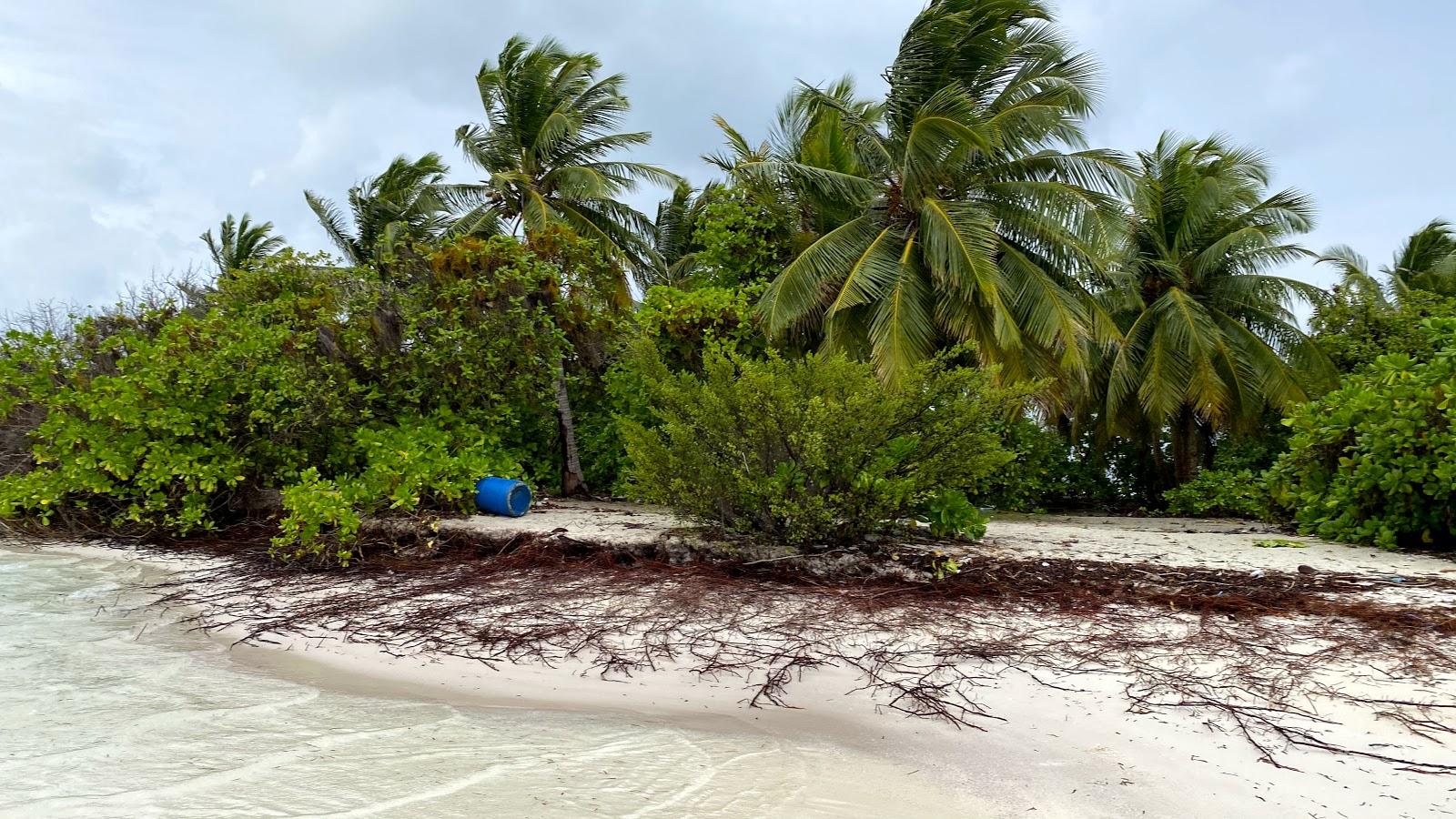 Faathihutta Beach