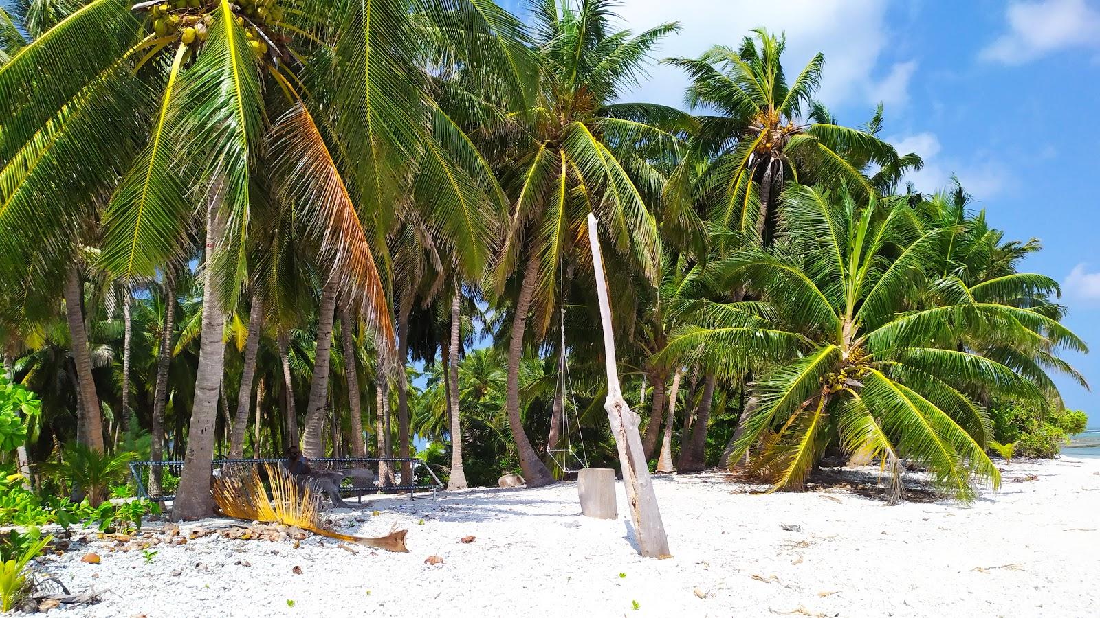 Nadallaa Beach