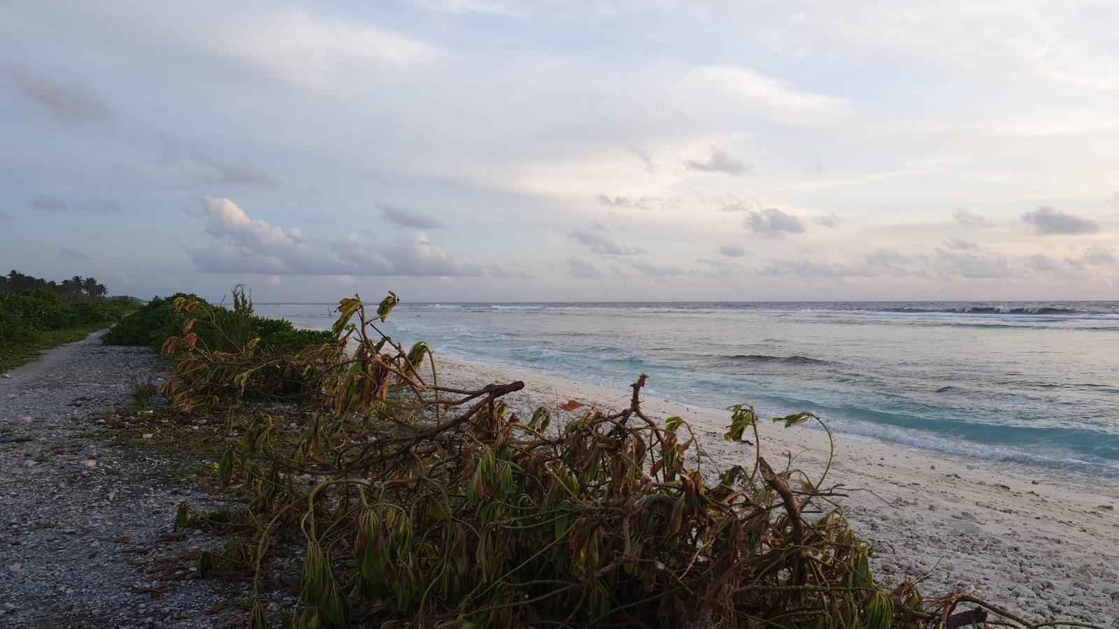 Olhemanthey Maizan Beach