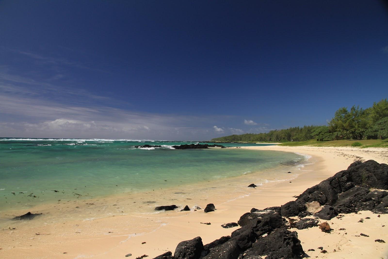 Palmar Beach