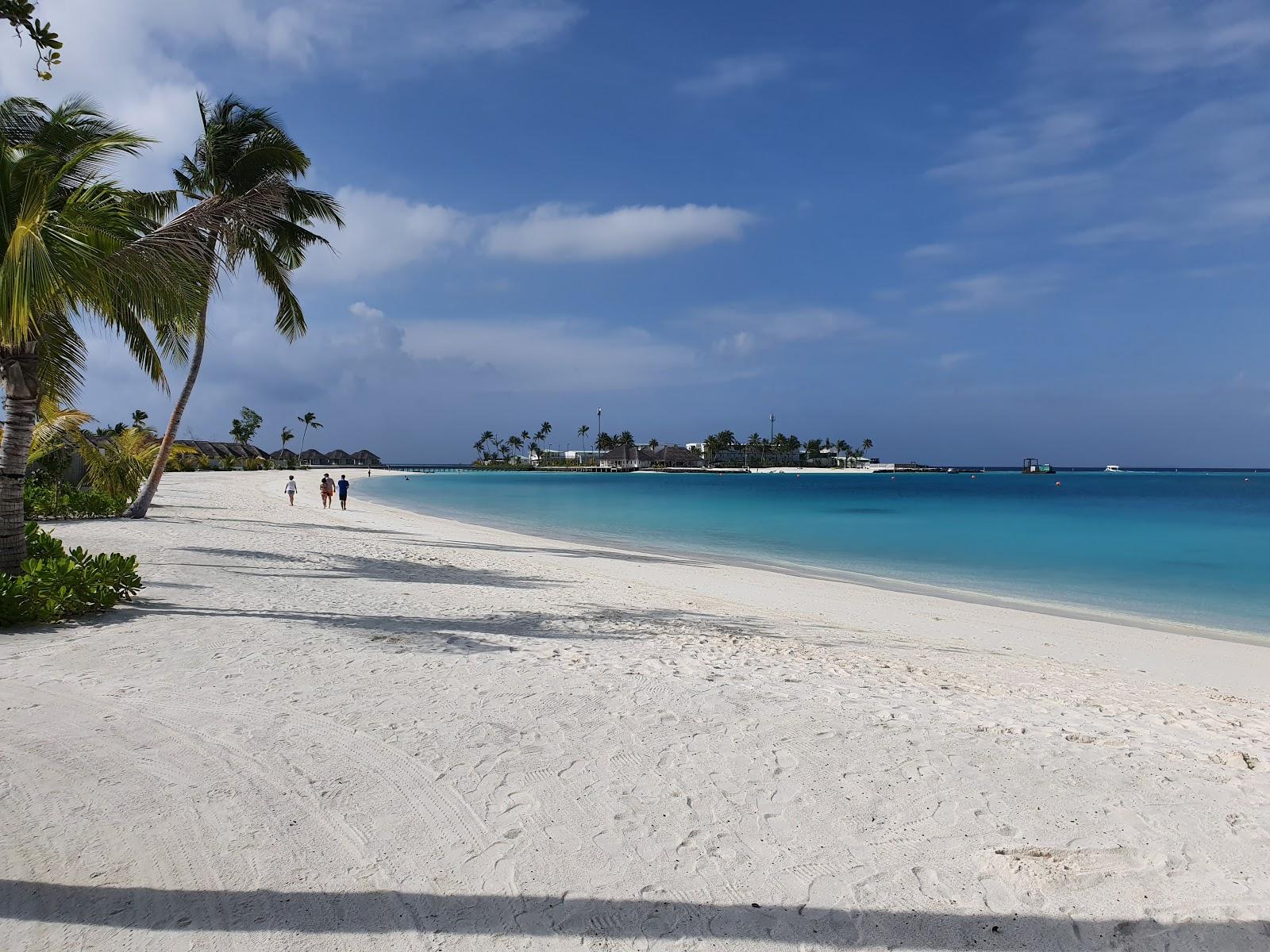 Sun Siyam Beach