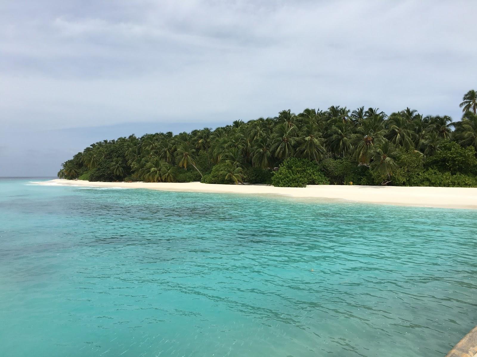 AaaVeee Resort Beach