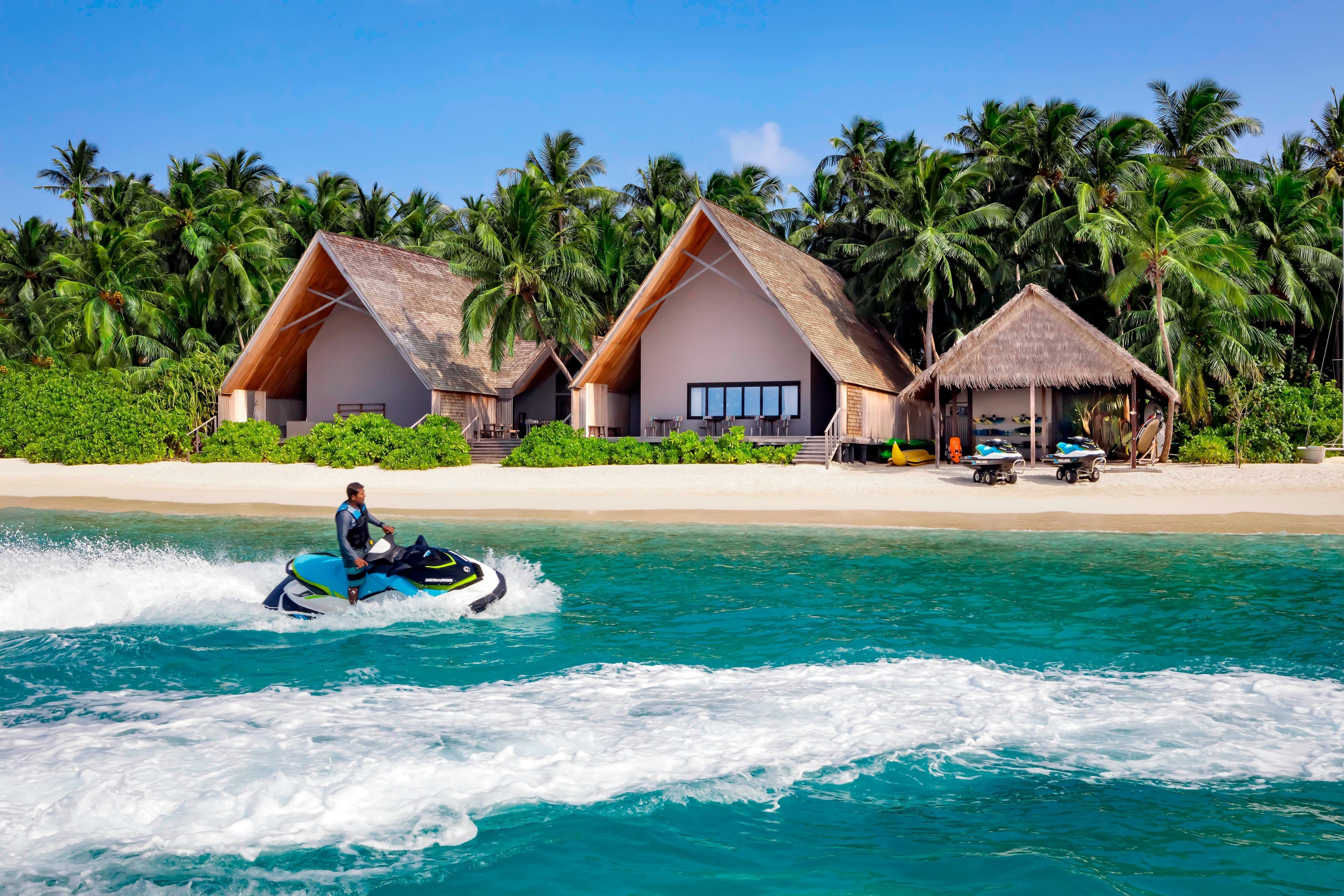 Regis Beach