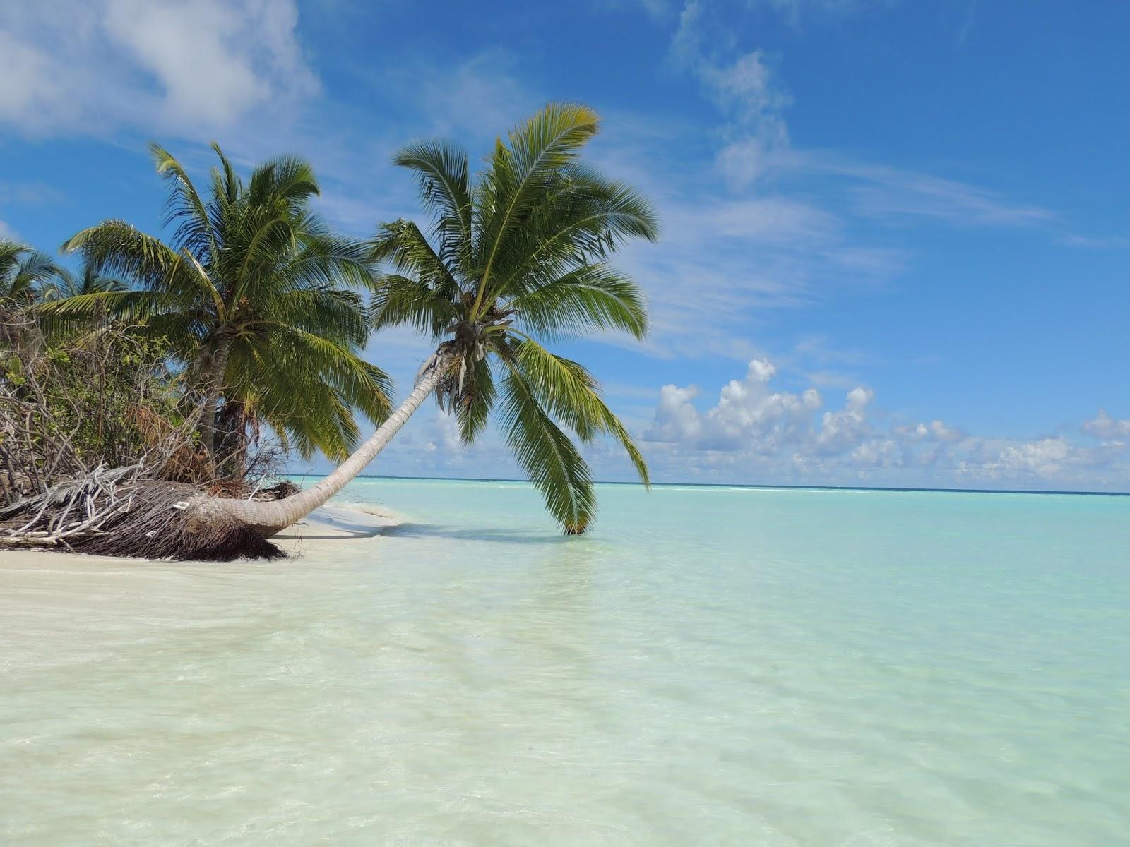 Feeali Beach