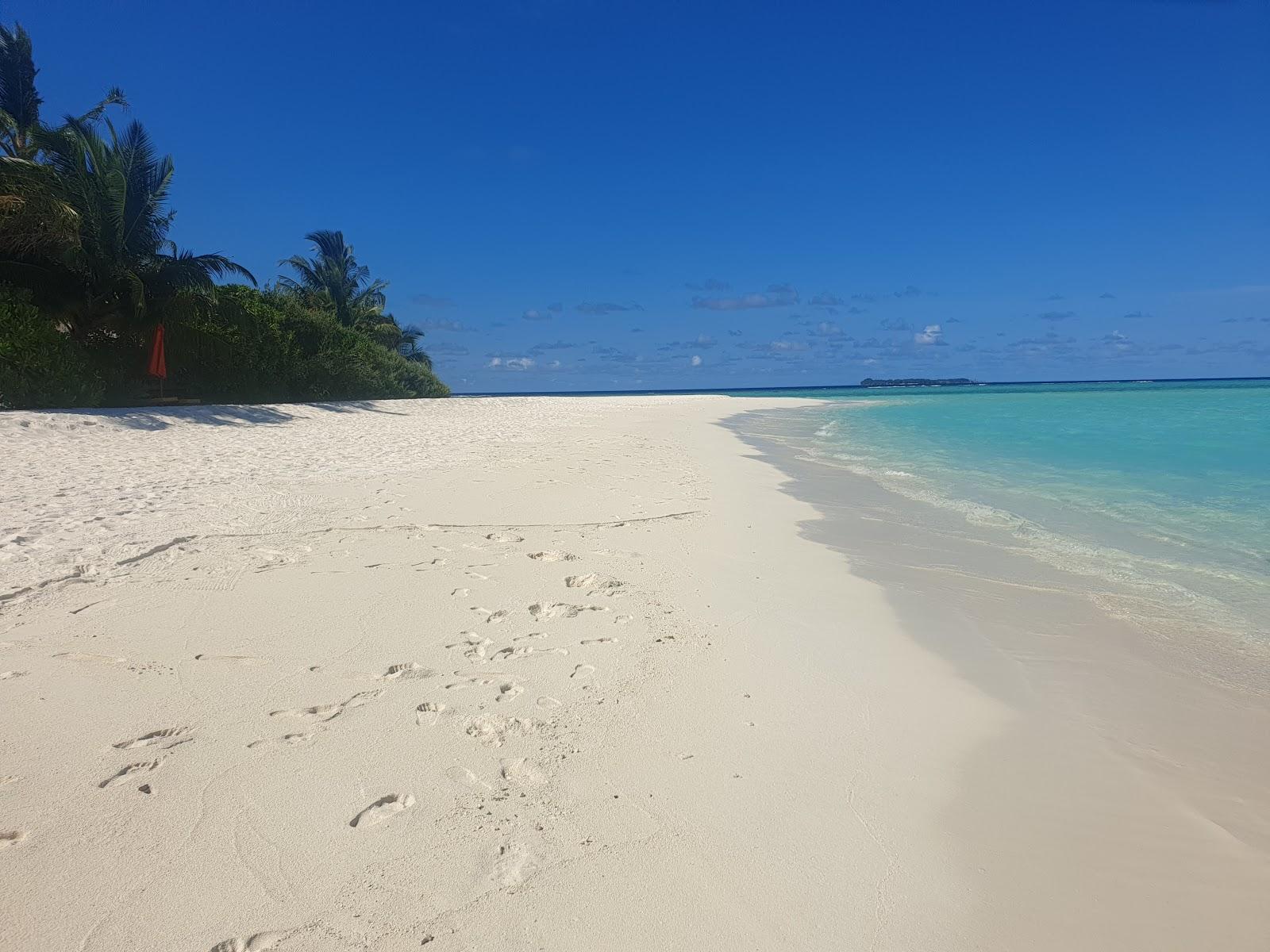 Furi Beach