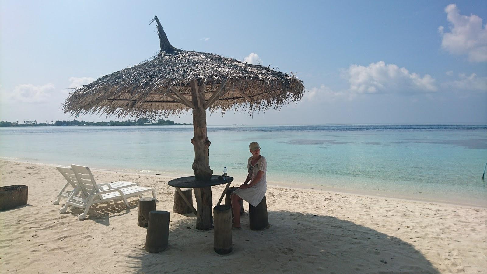Magoodhoo Beach