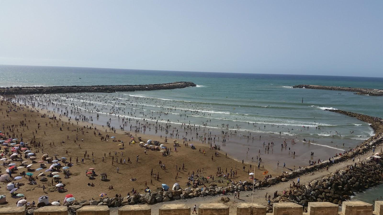 Sale Beach