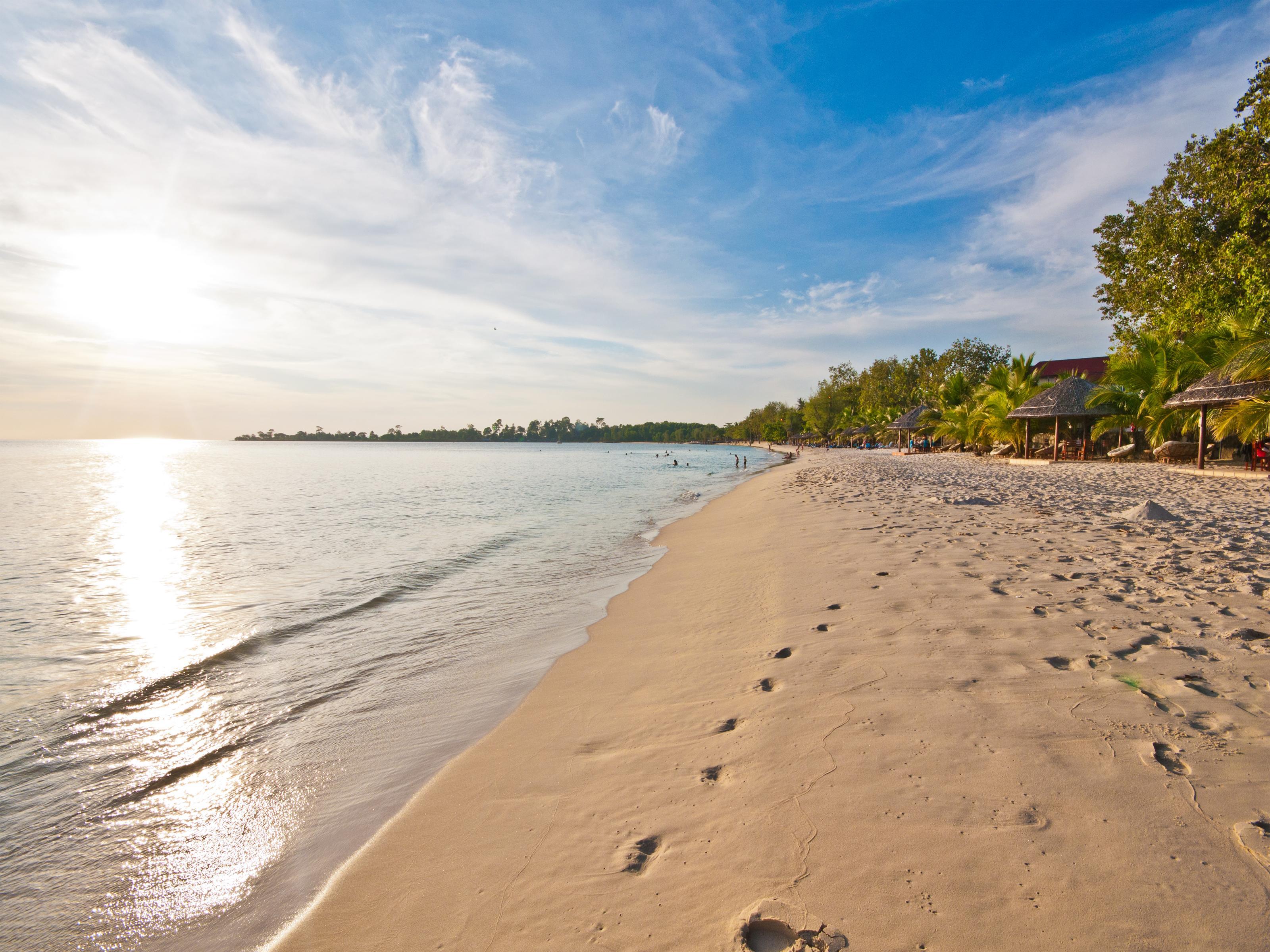 Sokha Beach