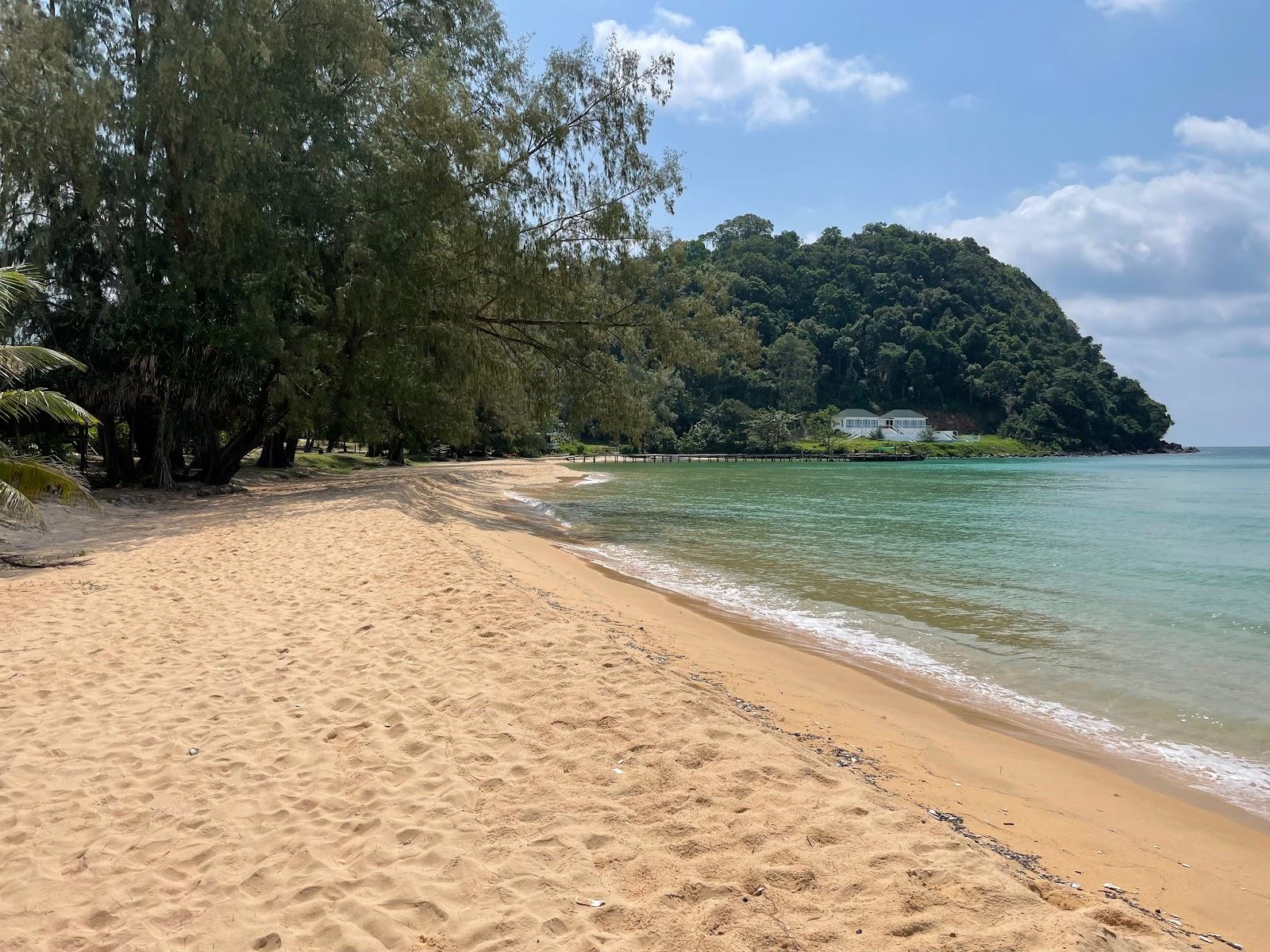 Lazy Beach