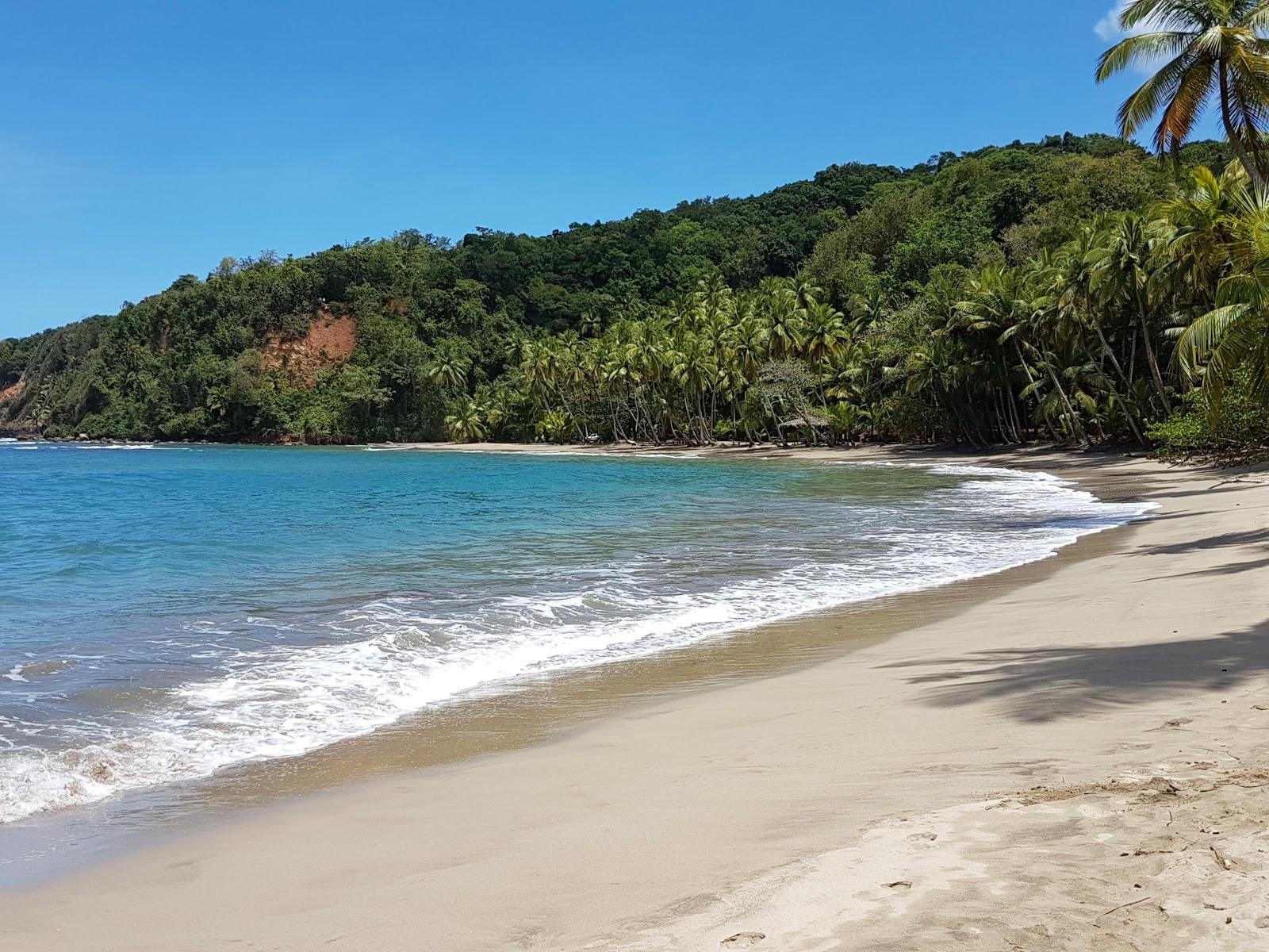 Batibou Bay