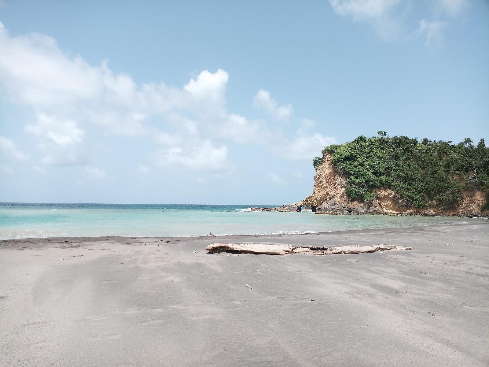 Number One Beach