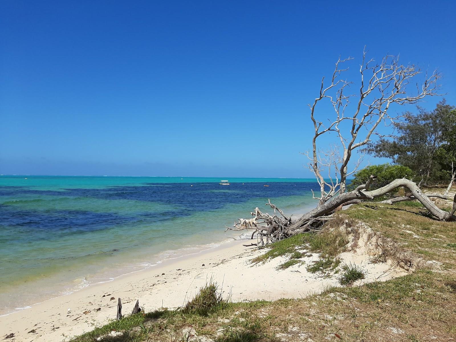 Poe Beach