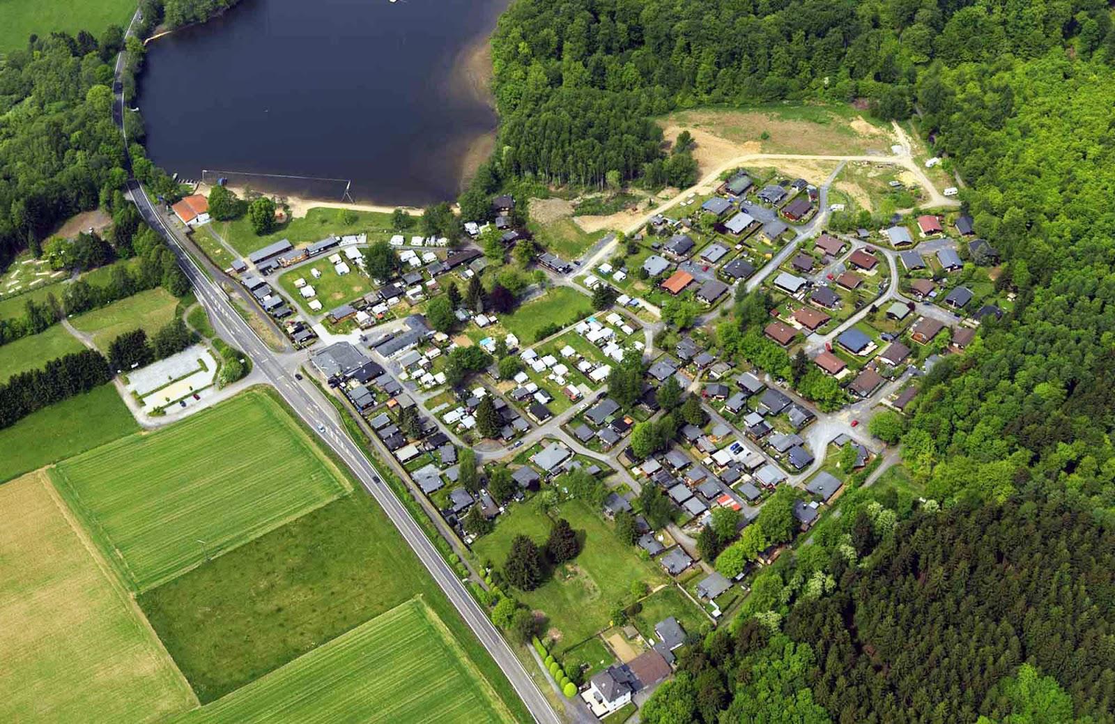Strandbad Freilingen