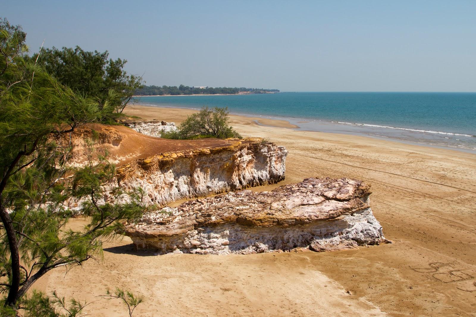 Casuarina Beach