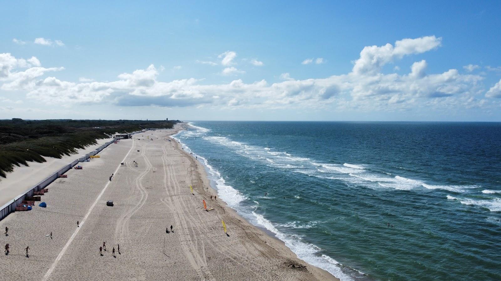 Oostkapelle Beach