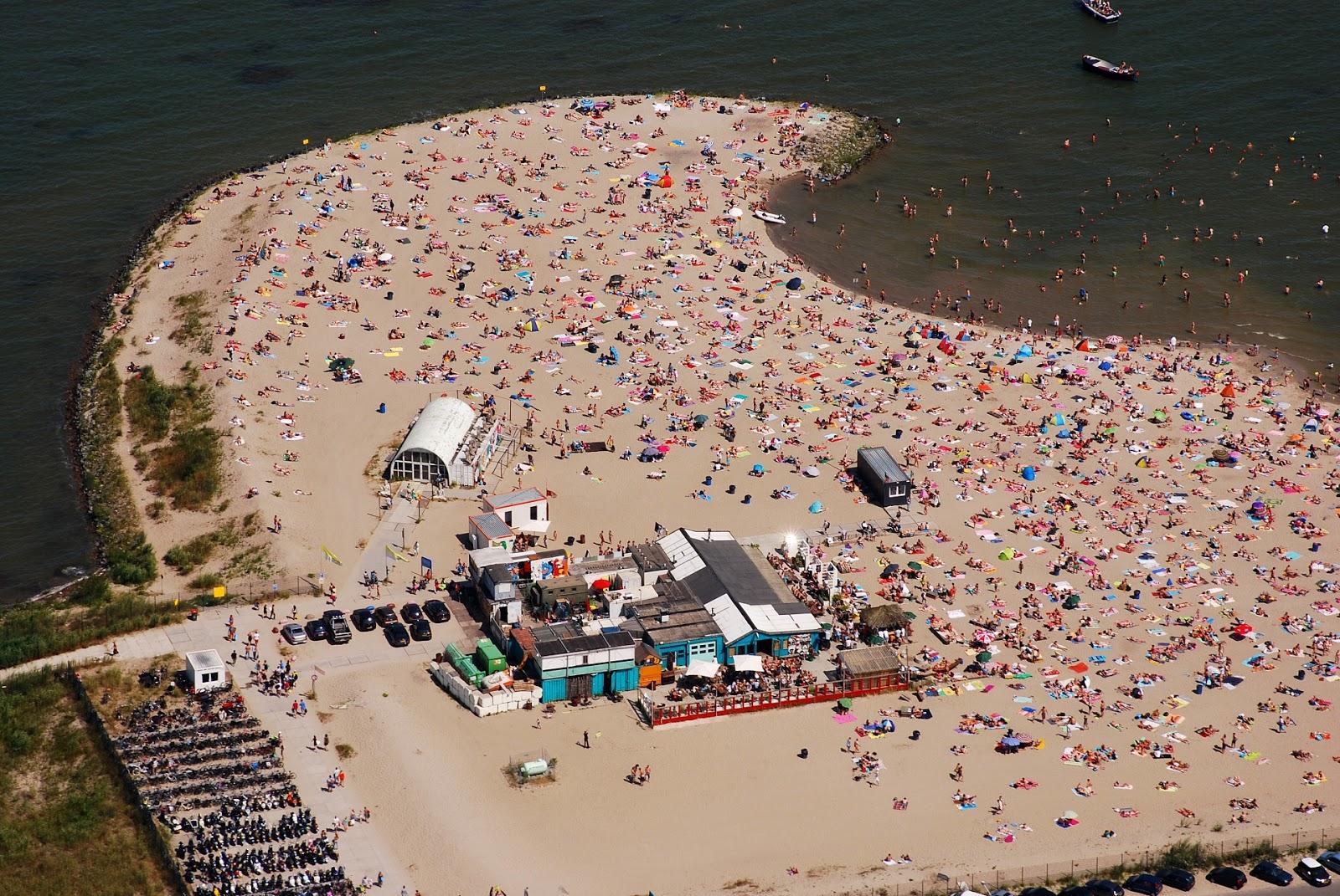 Blijburg Beach