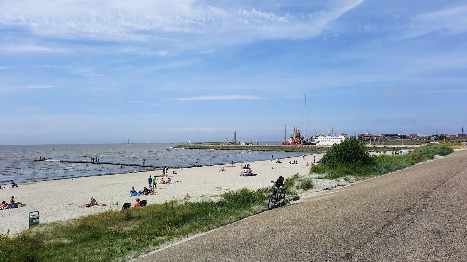Harlingen Beach