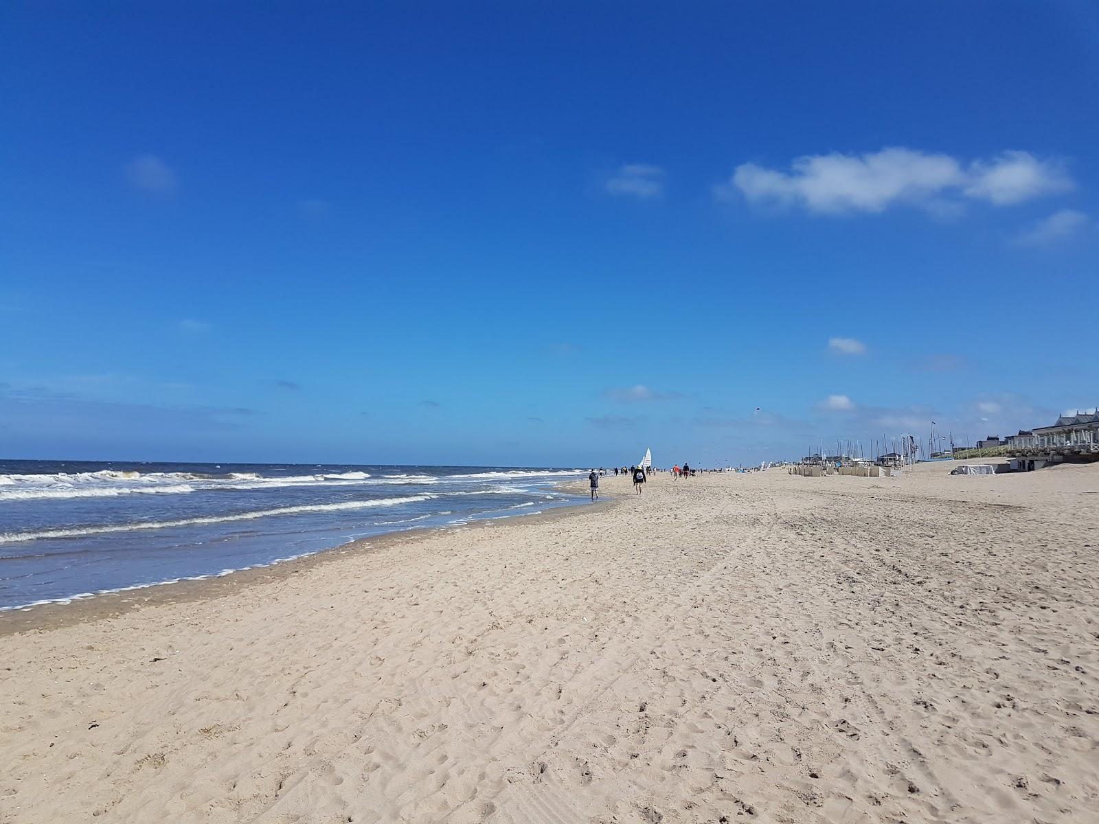 Noordwijk aan Zee