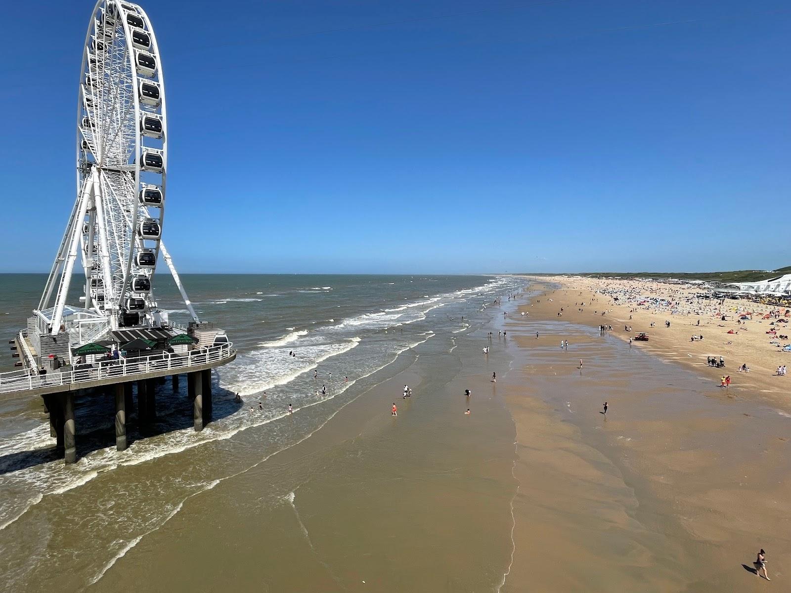 Scheveningen Strand