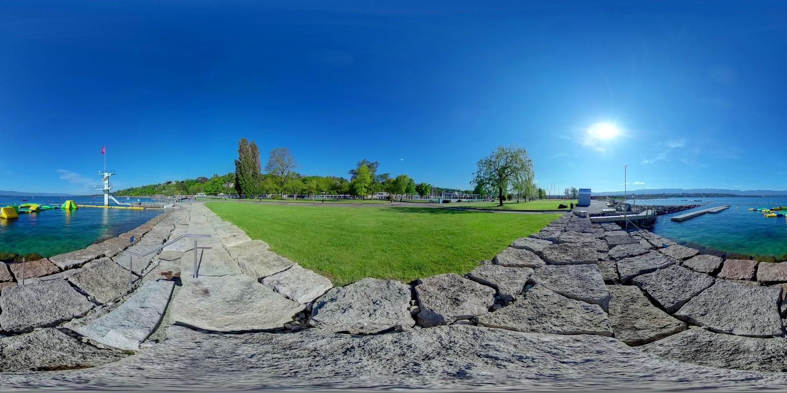 Geneve-Plage