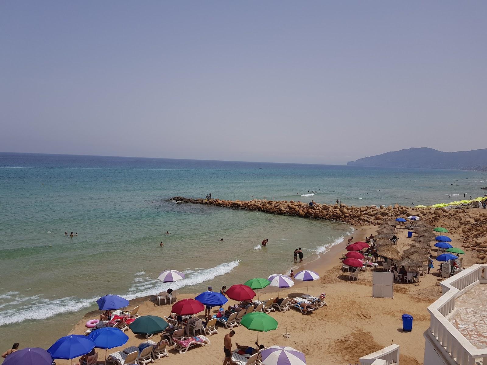Paradis Plage