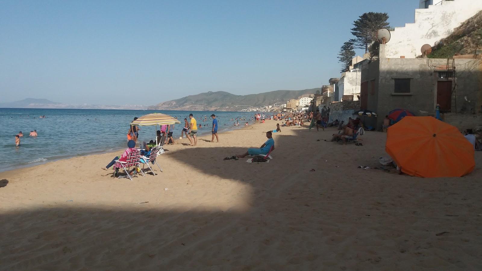 Plage Beau Sejour