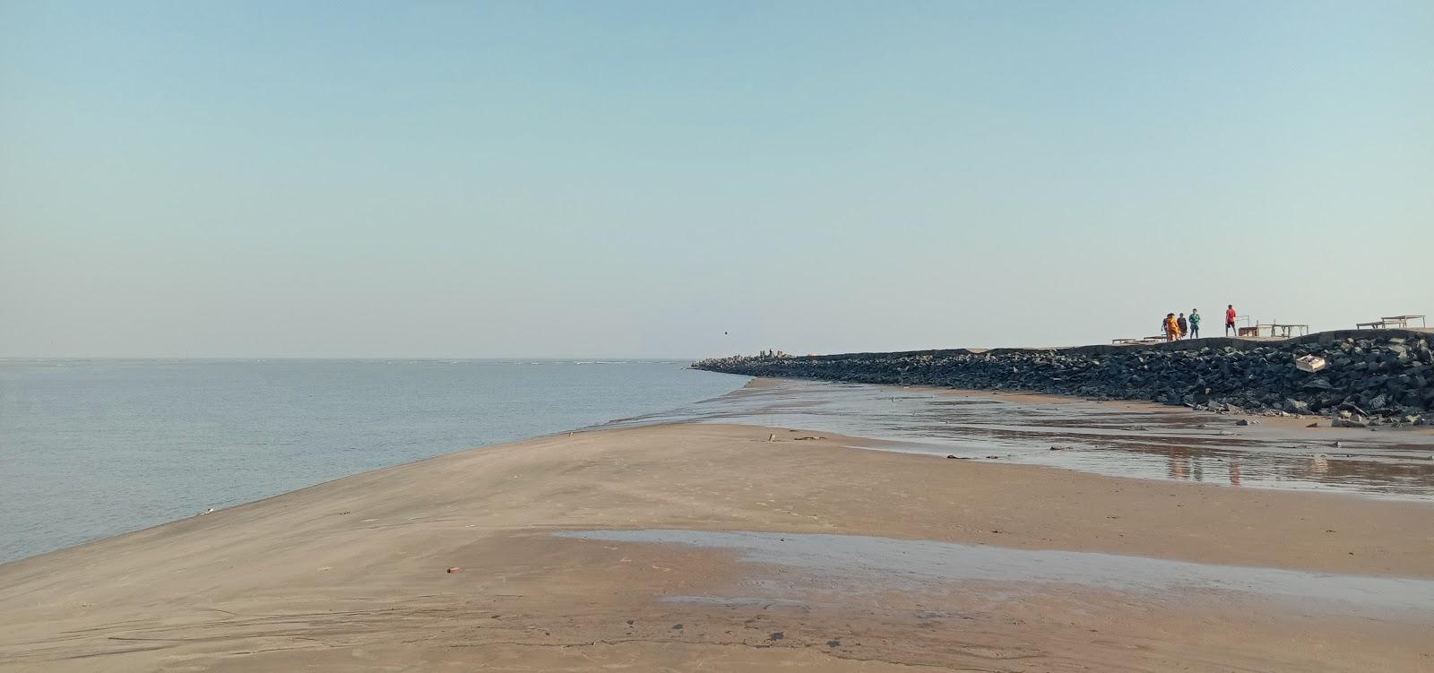Mohana Beach
