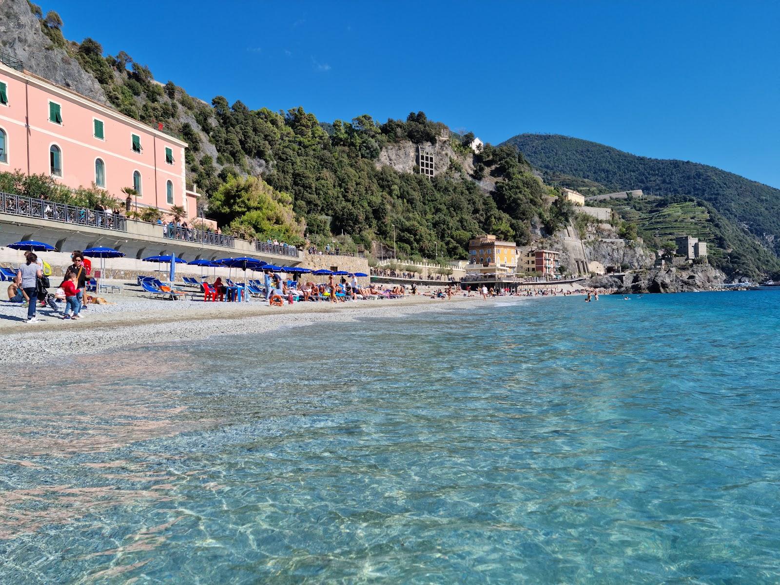 Fegina Beach