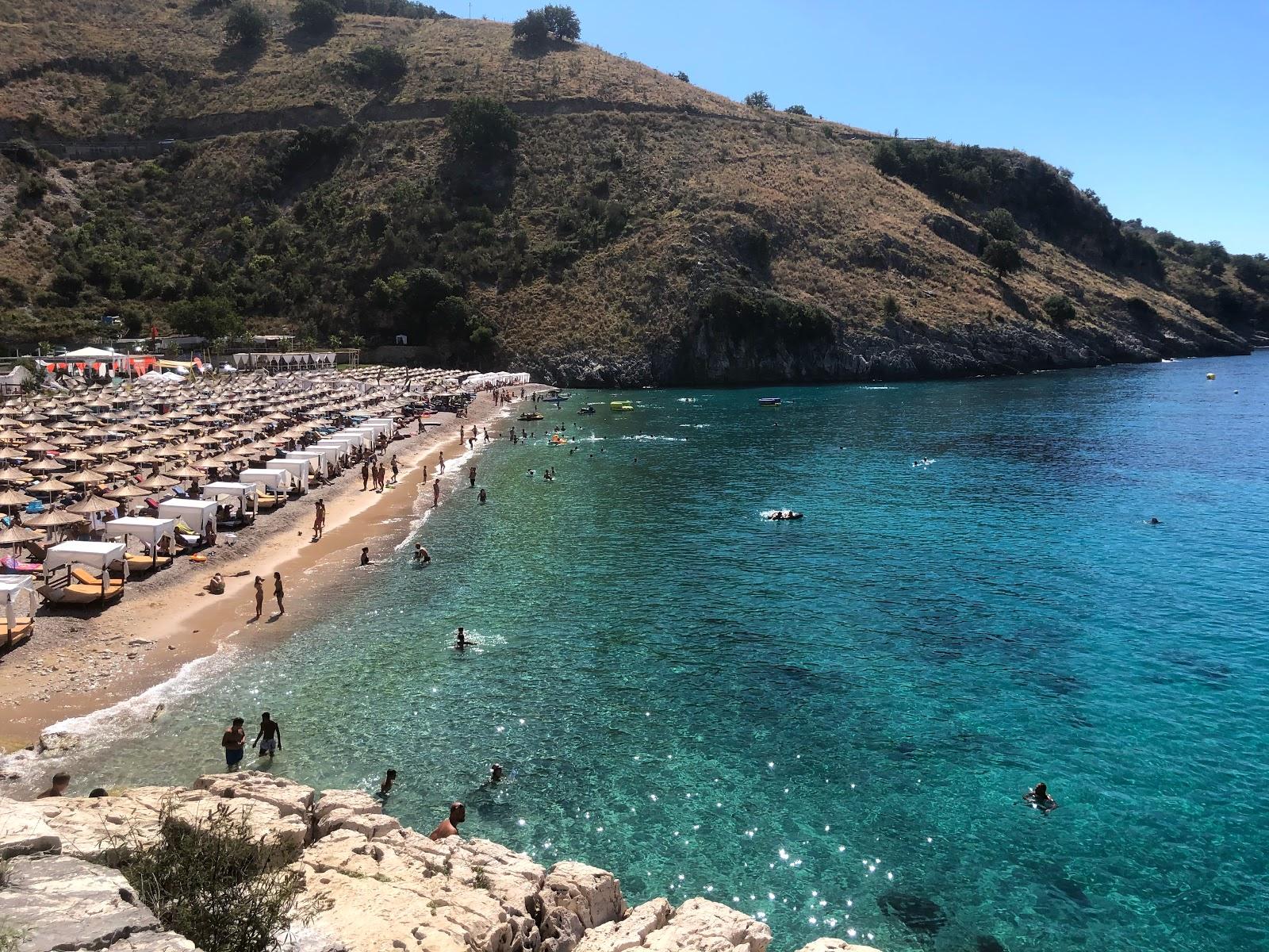 Llaman Beach